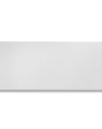 Fireclay Kitchen Sink - 24, 30, 33 in. Aral Apron Front Bowl - White | TileBuys