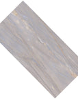 Blue Gray & Beige Stone Look Paradise Porcelain 12x24 Tile - TileBuys