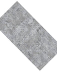 Bohemian Gray 20x40 Distressed Porcelain Tile