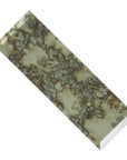 Distressed Antique Mirror Glass Tile - 4x12" Beveled Subway - TileBuys
