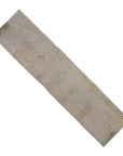 Distressed Rustic Gray Ceramic 3x12 Subway Tile - TileBuys