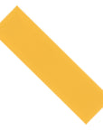 Golden Yellow Ceramic Subway Tile
