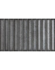 Charcoal Grey Kit Kat Tiles