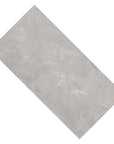 Keystone Gray Matte Porcelain 12x24 Tile - TileBuys