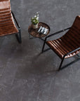 Keystone Onyx Matte Porcelain 12x24 Tile Floor
