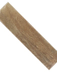 Light Brown Brick Look Subway Porcelain Tile - TileBuys