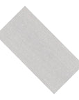 Linen Symmetry Fabric - Look Porcelain 12x24 Tile - Moon Glow - TileBuys