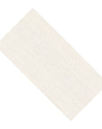 Linen Symmetry Fabric - Look Porcelain 12x24 Tile - Morning Mist - TileBuys