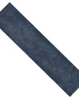 Marine Blue 2x8 Ceramic Subway Tile
