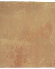Matte Terracotta Orange Tile
