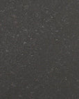 Closeup of Matte Volcano Black 24x48 Porcelain Tile