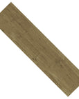 Porcelain Oak Wood Floor Tiles - 10x40" (18.77 Sq Ft) - TileBuys
