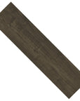 Porcelain Teak Wood Floor Tiles - 10x40" (18.77 Sq Ft) - TileBuys