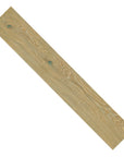 Porcelain Wood Floor Tiles - 8x48" in Hardwood (10.33 Sq Ft) - TileBuys