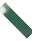 Reality Ceramic 3x12 Subway Wall Tile in Glossy Palm Green - TileBuys
