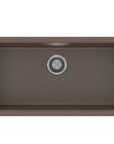 Soci Sinks - Athos Granite Composite Kitchen & Bar Sinks - TileBuys