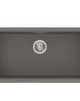 Soci Sinks - Athos Granite Composite Kitchen & Bar Sinks - TileBuys