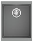 Soci Sinks - Athos Granite Composite Kitchen & Bar Sinks - TileBuys