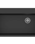 Soci Sinks - Athos Granite Composite Kitchen & Bar Sinks - TileBuys