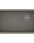 Soci Sinks - Athos Granite Composite Kitchen & Bar Sinks - TileBuys