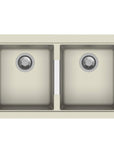 Soci Sinks - Athos Granite Composite Kitchen & Bar Sinks - TileBuys