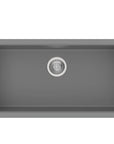 Soci Sinks - Athos Granite Composite Kitchen & Bar Sinks - TileBuys