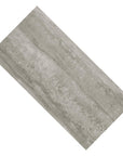 Tivoli Gray Matte Porcelain 12x24 Tile - TileBuys
