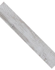 White Barnwood Look 8x48 Porcelain Tile - TileBuys