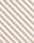 White Porcelain Ribbed 5x5 Tile