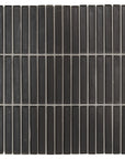 Glass Mosaic Tile - Cosmopolitan Bricks in Bern | TileBuys