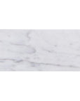 Carrara Bianco Marble Wall and Floor Field Tile in Various Sizes - Polished | TileBuys