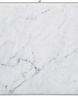 Carrara Bianco Marble Wall and Floor Field Tile in Various Sizes - Polished | TileBuys