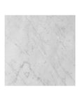 Carrara Bianco Marble Wall and Floor Field Tile in Various Sizes - Polished | TileBuys