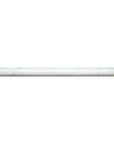 Carrara Venato Marble Trim Molding in Various Sizes | TileBuys