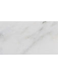 Carrara Venato Marble 3x6" Subway Tile - Various Finishes | TileBuys