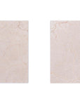 Crema Marfil Marble Wall and Floor Field Tile in Various Sizes and Finishes | TileBuys