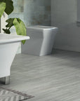 Porcelain Ash Wood Floor Tiles - 10x40" (18.55 Sq Ft) | TileBuys