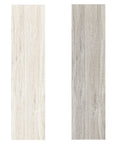 Porcelain Ash Wood Floor Tiles - 10x40" (18.55 Sq Ft) | TileBuys