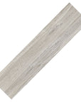 Porcelain Ash Wood Floor Tiles - 10x40" (18.55 Sq Ft) | TileBuys