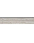 5 Linear Ft of Silver Oak Marble Trim Molding in Various Sizes - Polished | TileBuys
