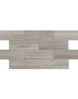 Wooden White Marble Field Tile in Various Sizes and Finishes | TileBuys