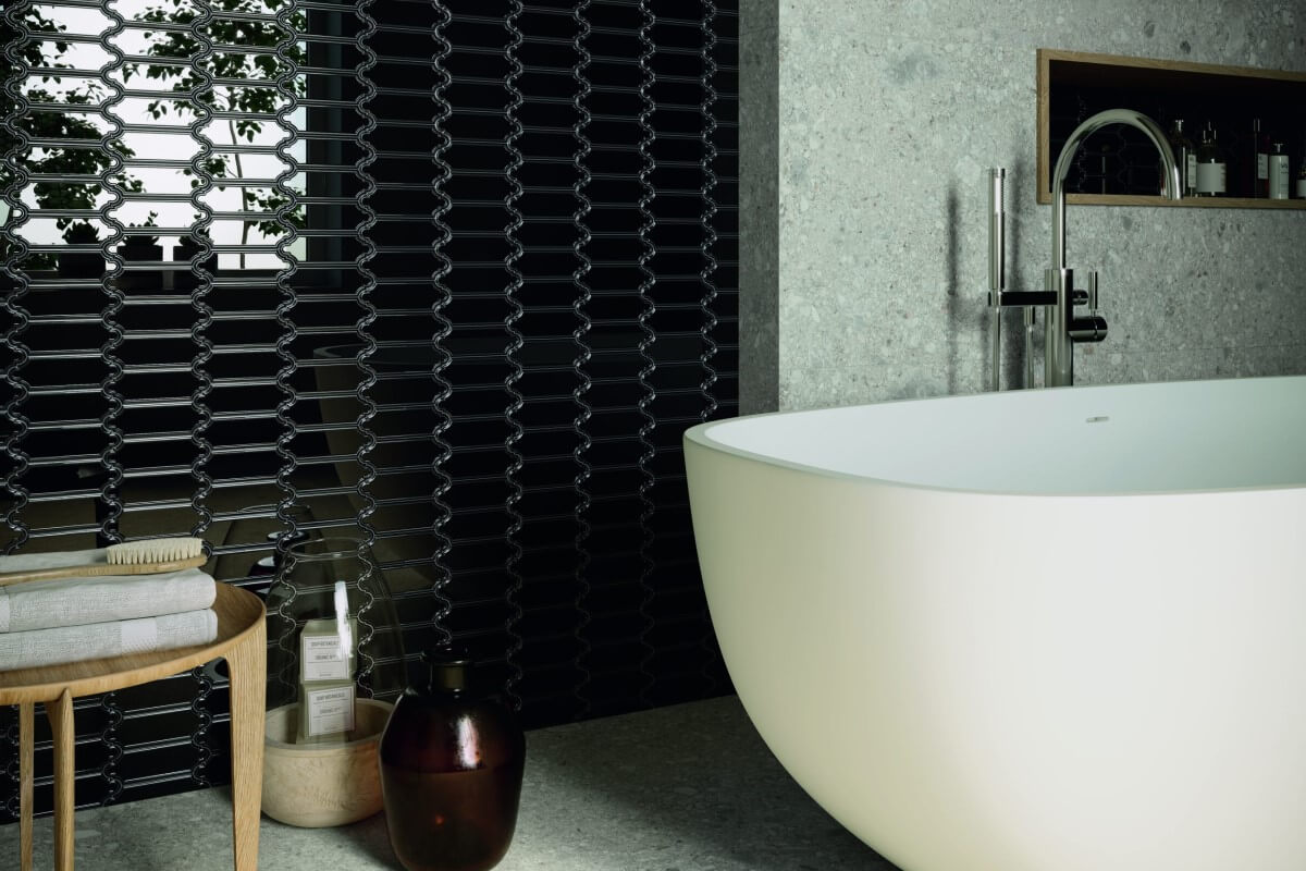 Tile Tub Surround Ideas