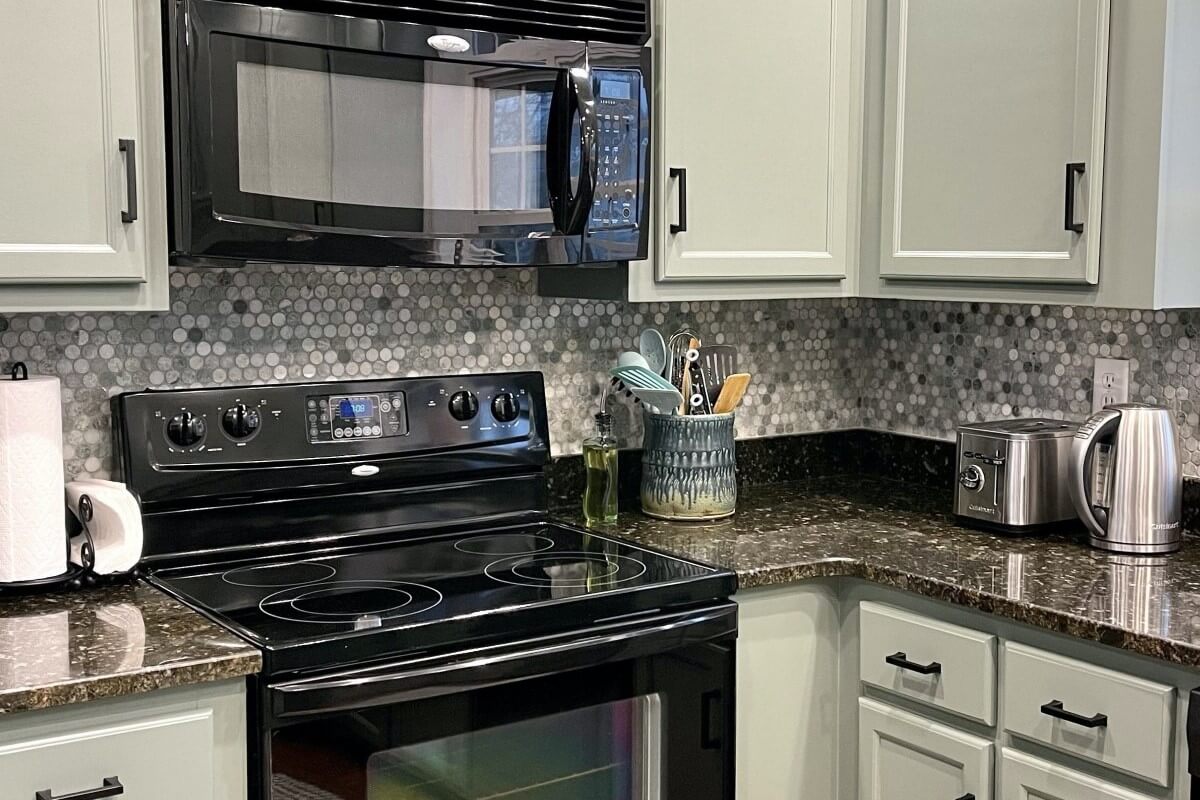 6 Kitchen Backsplash Trends
