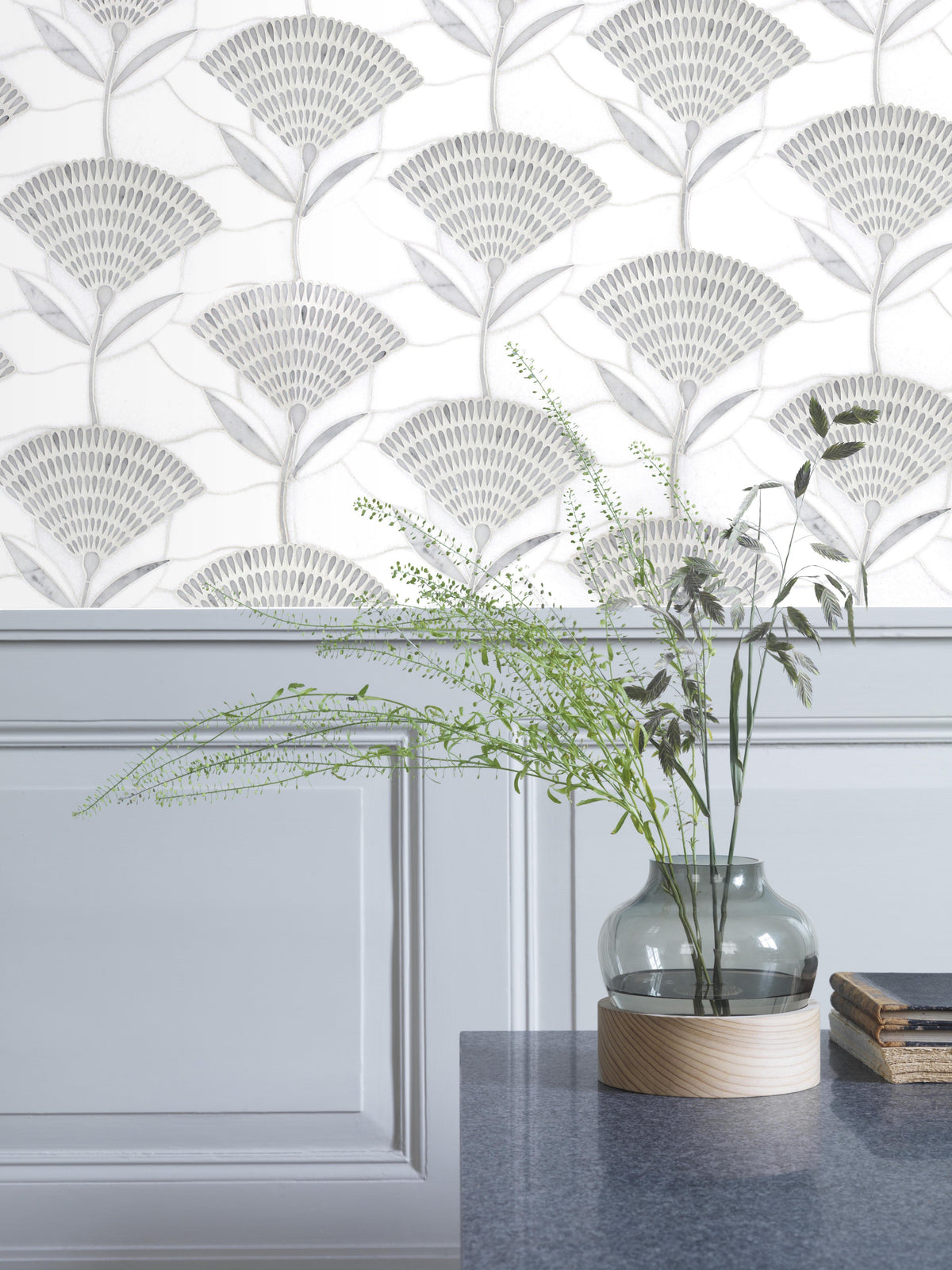 The Hidden Benefits of Adding Flower Tile to your Home | TileBuys