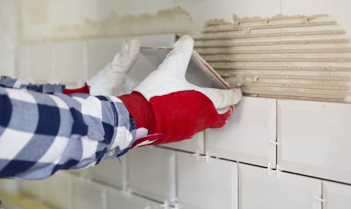 Buy Tile for DIY Projects with Interest Free Payment Options