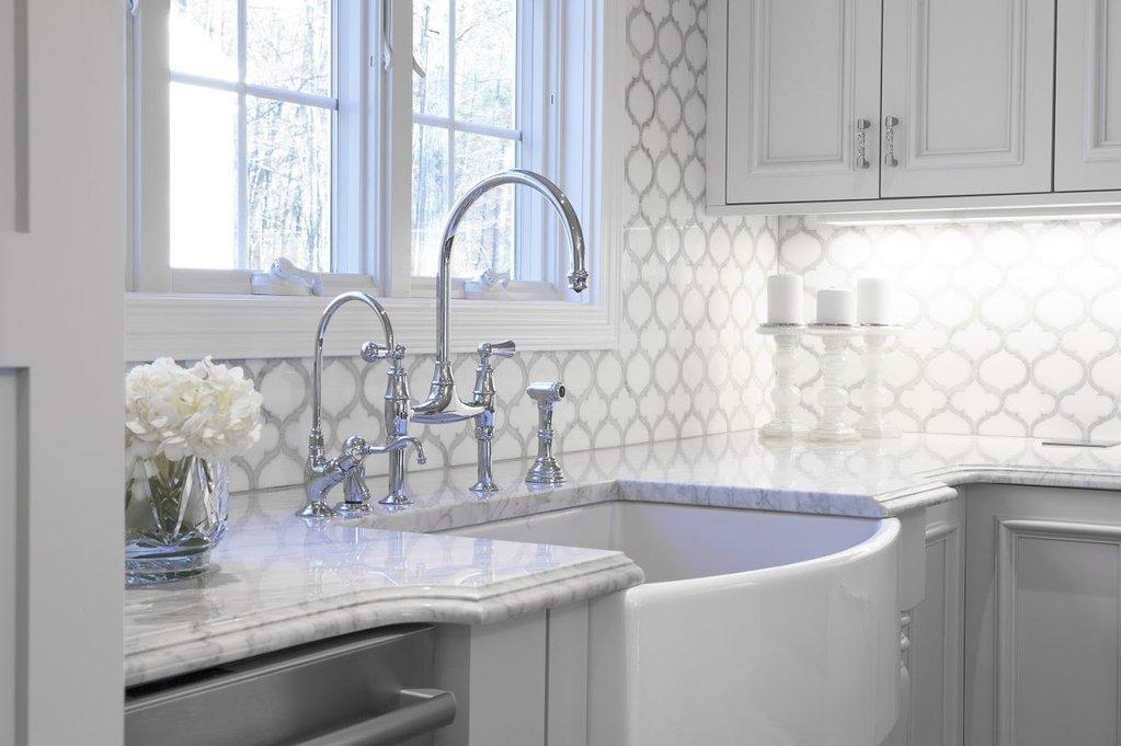 Top 4 Kitchen Backsplash Ideas to Increase your Home's Value in 2020 | TileBuys