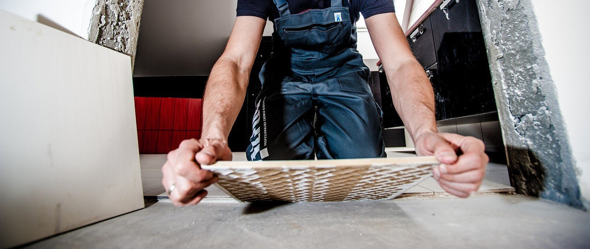 Tile Trade Program for Designers & Installers: Exclusive Discounts