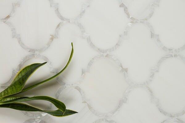 Arabesque Pattern Tiles | TileBuys