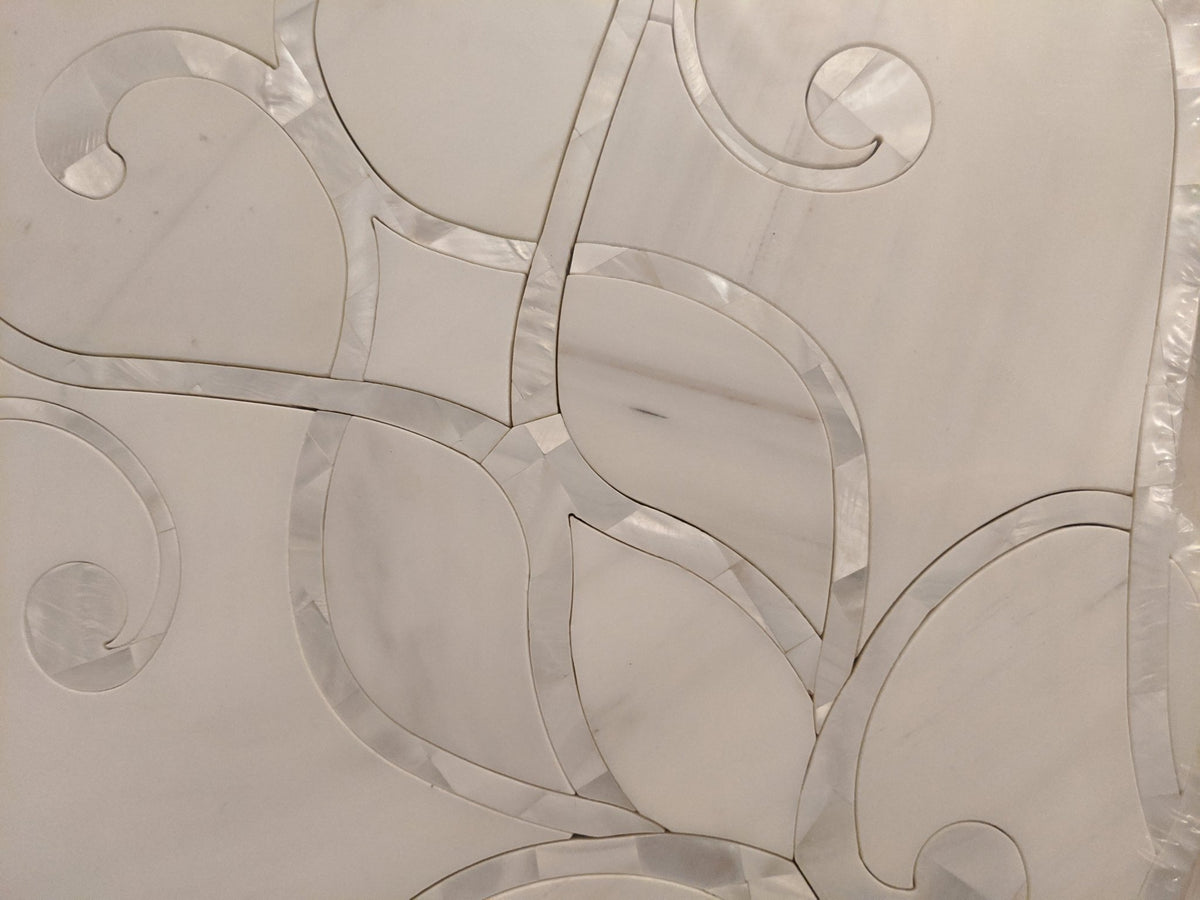 Dolomite Tiles Collection