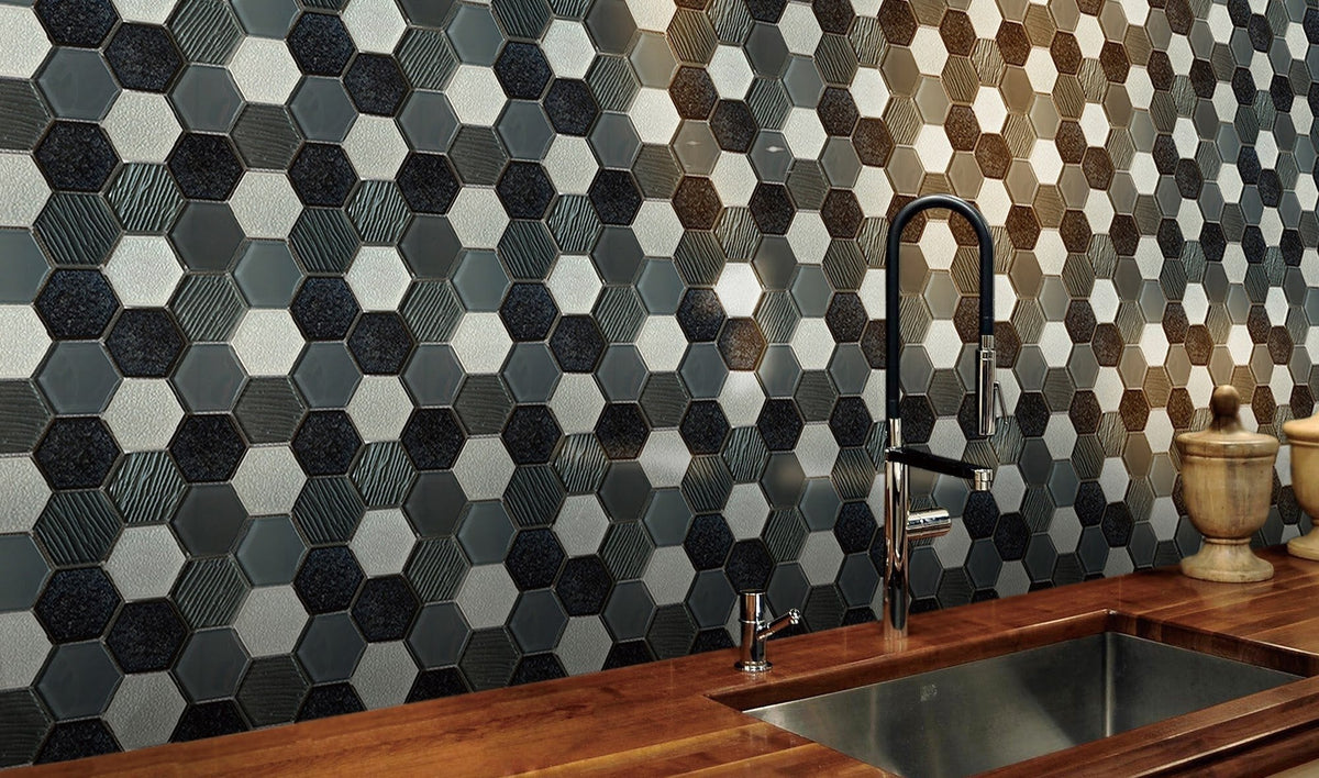 Geometric Tiles | TileBuys